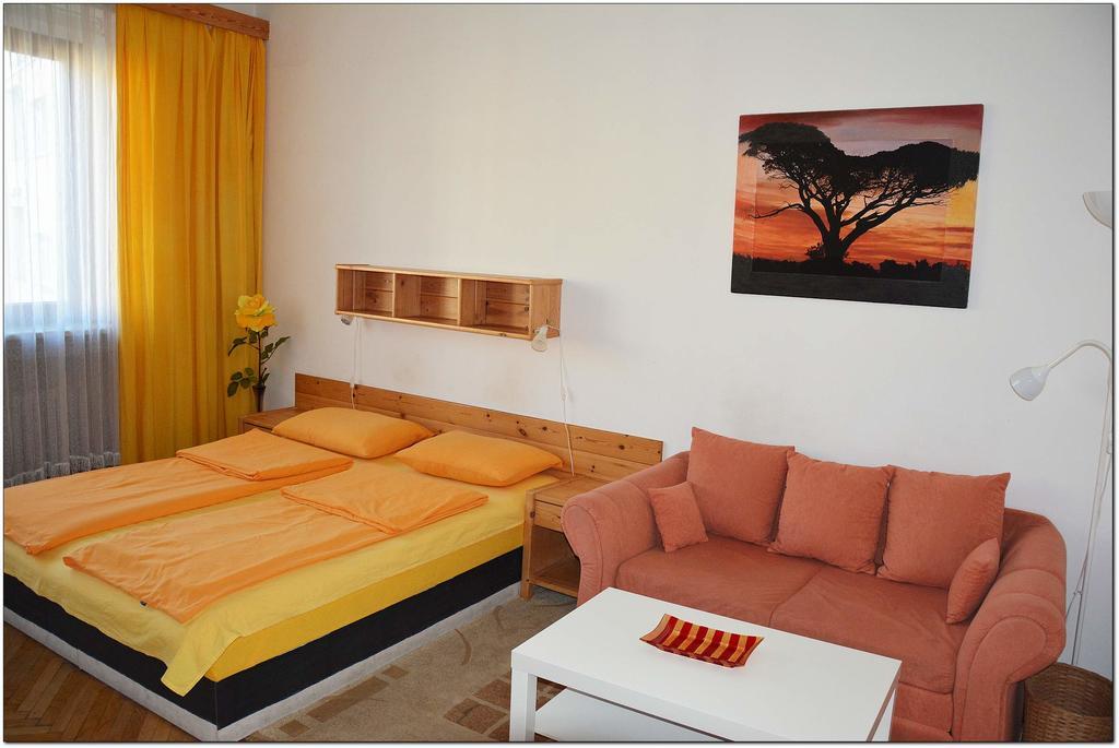 פראג Apartmany Machek מראה חיצוני תמונה