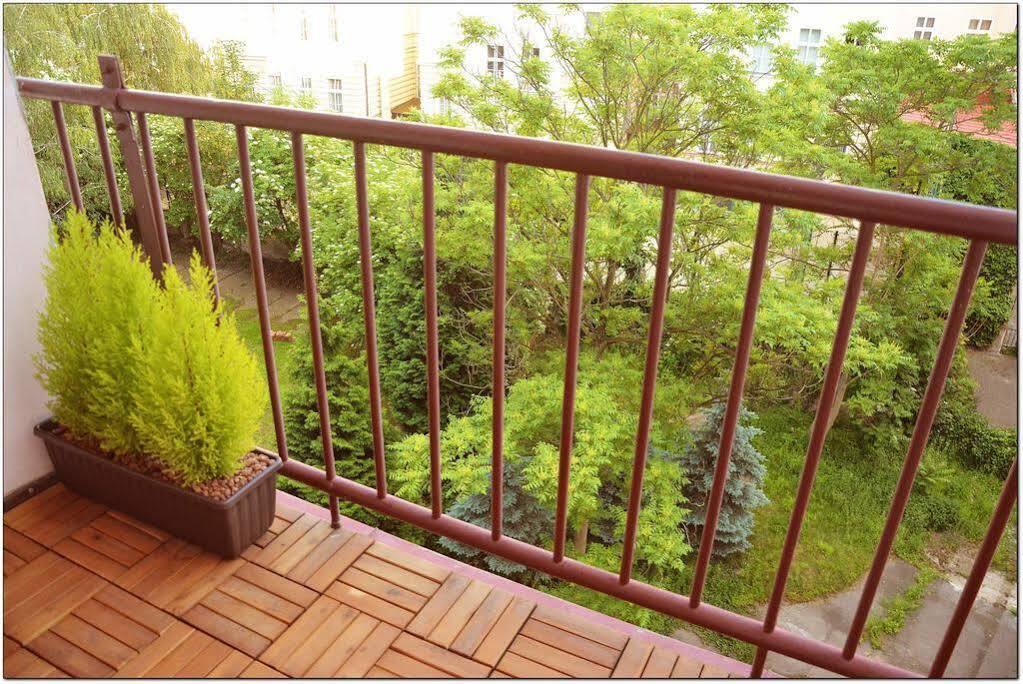 פראג Apartmany Machek מראה חיצוני תמונה